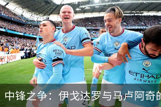 中锋之争：伊戈达罗与马卢阿奇的篮球小冒险
