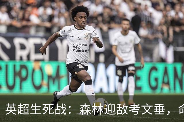 英超生死战：森林迎敌考文垂，命运线上的战争